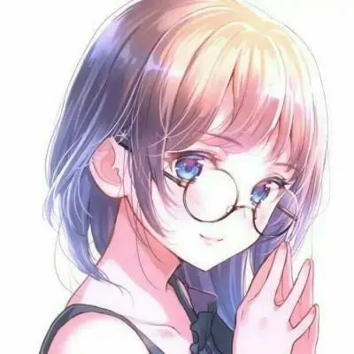 动漫预约作品
